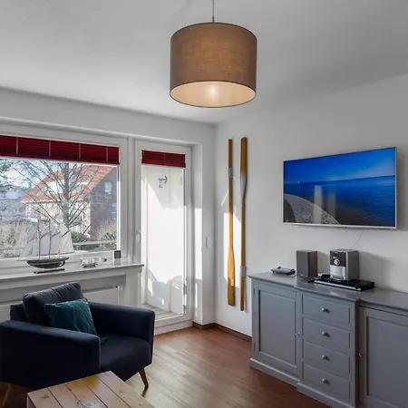 Appartement Objekt-nr 148 - - Achterdeck