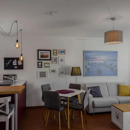 Objekt-nr 148 - - Achterdeck Apartment