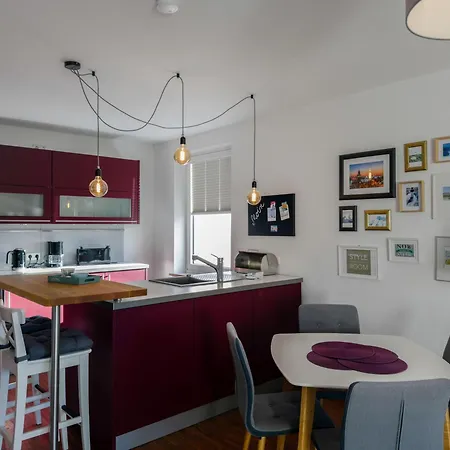 Appartement Objekt-nr 148 - - Achterdeck *