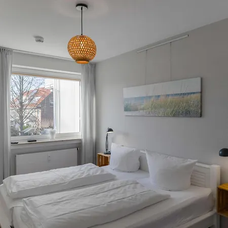 Appartement Objekt-nr 148 - - Achterdeck