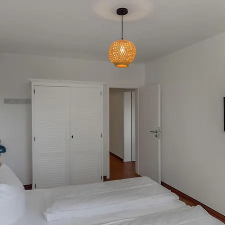 Objekt-nr 148 - - Achterdeck Appartement Lübeck