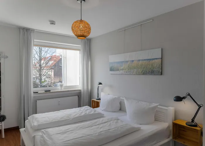 Appartement Objekt-nr 148 - - Achterdeck