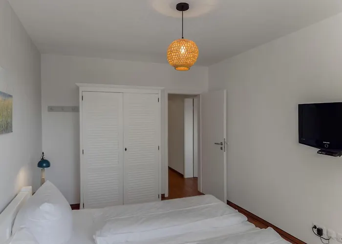 Objekt-nr 148 - - Achterdeck Appartement Lübeck