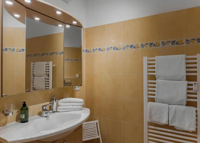 Appartement Objekt-nr 148 - - Achterdeck