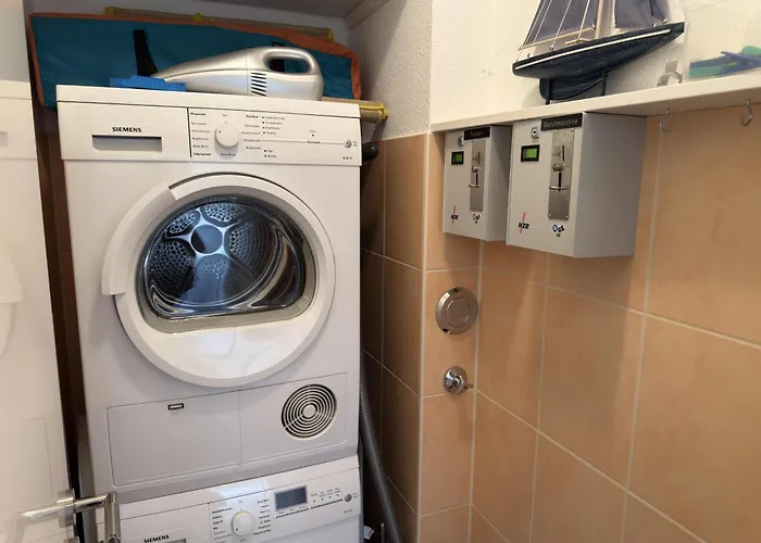 Appartement Objekt-nr 148 - - Achterdeck