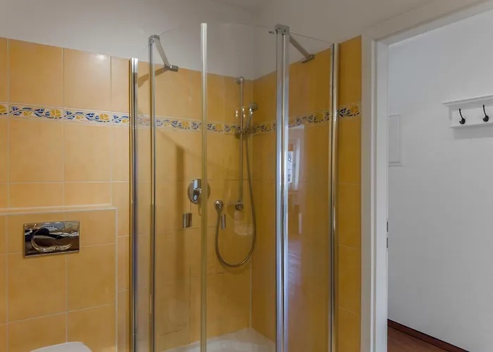 Appartement Objekt-nr 148 - - Achterdeck